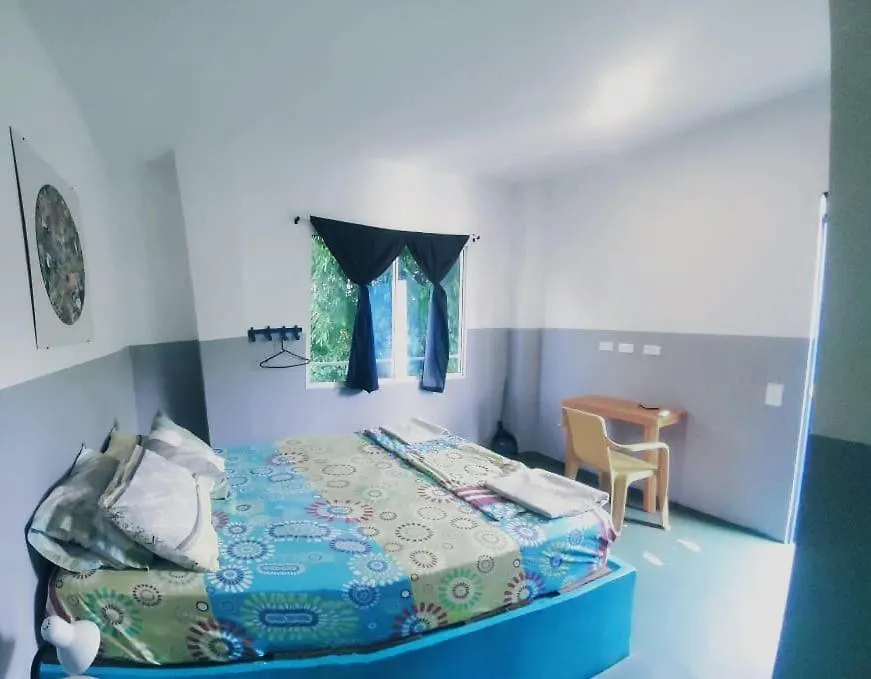 Casa La Verde Esperanza Cuartos Con Bano Y Ac Cartagena