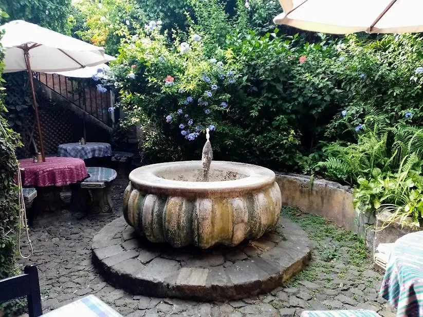 Casa La Verde Esperanza Cuartos Con Bano Y Ac Картахена
